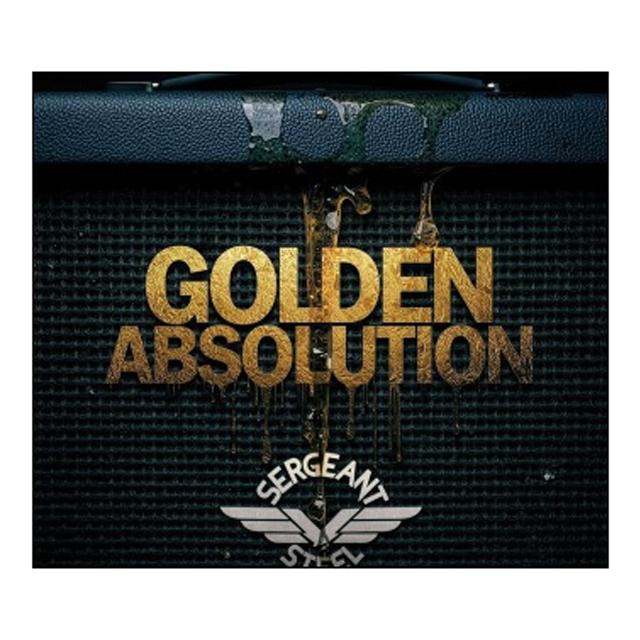 Imagen 1 de Golden Absolution (CD)