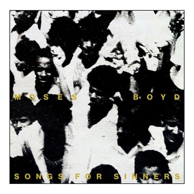 Imagen 0 de SONGS FOR SINNERS (LP-Vinilo)