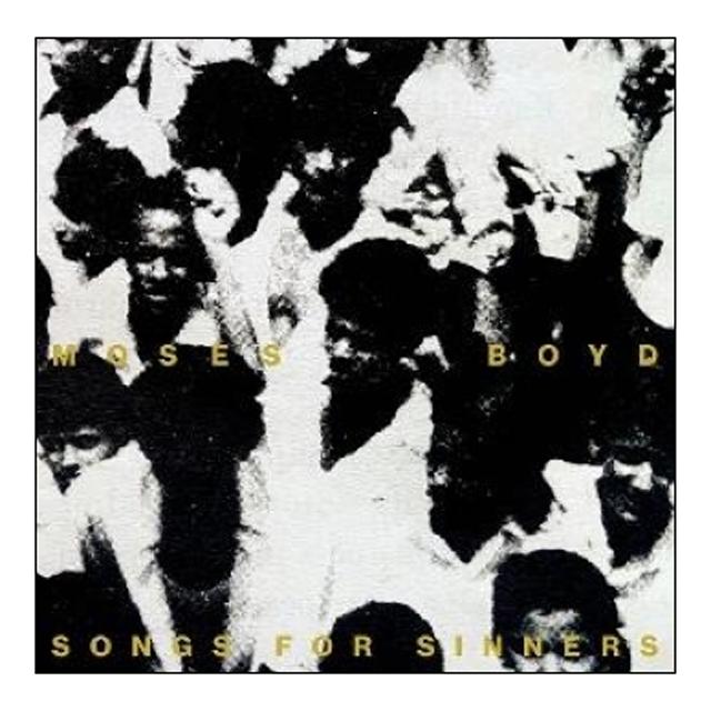 Imagen 0 de SONGS FOR SINNERS (LP-Vinilo)