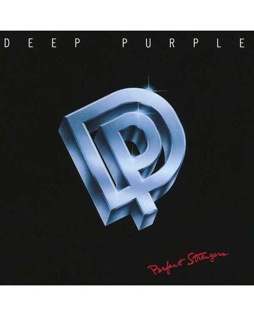 Imagem 0 de Perfect Strangers (LP-Vinil)