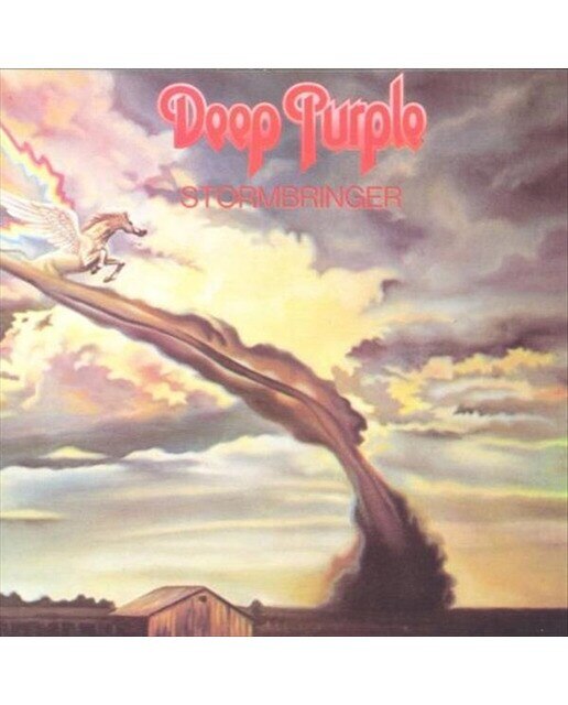 Imagem 0 de Stormbringer (LP-Vinil)