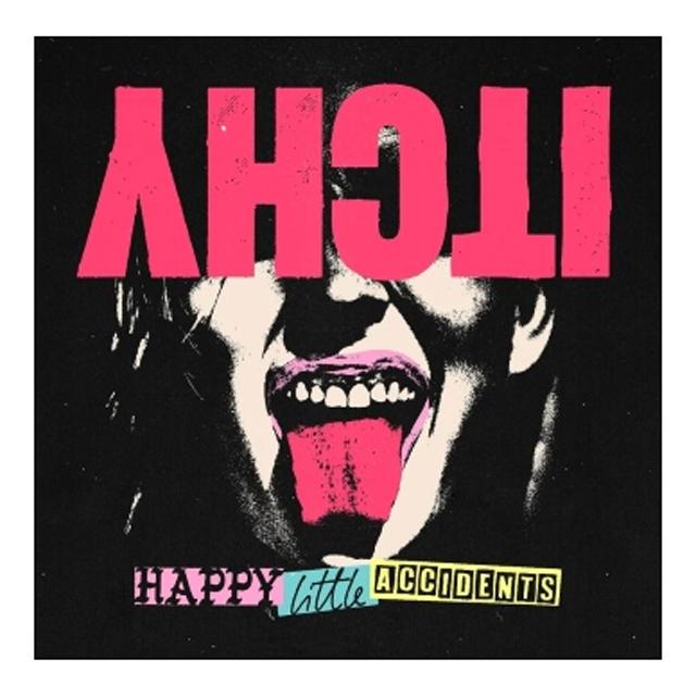 Imagen 1 de Happy Little Accidents (LP)
