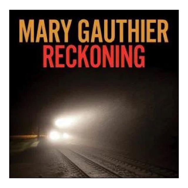 Imagen 1 de Reckoning (CD)