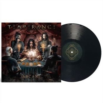 Imagen 1 de Arcani (LP)