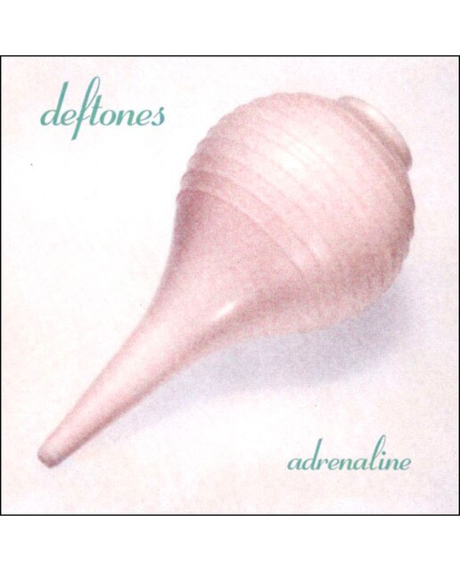 Imagem 0 de Adrenalina (LP-Vinil)