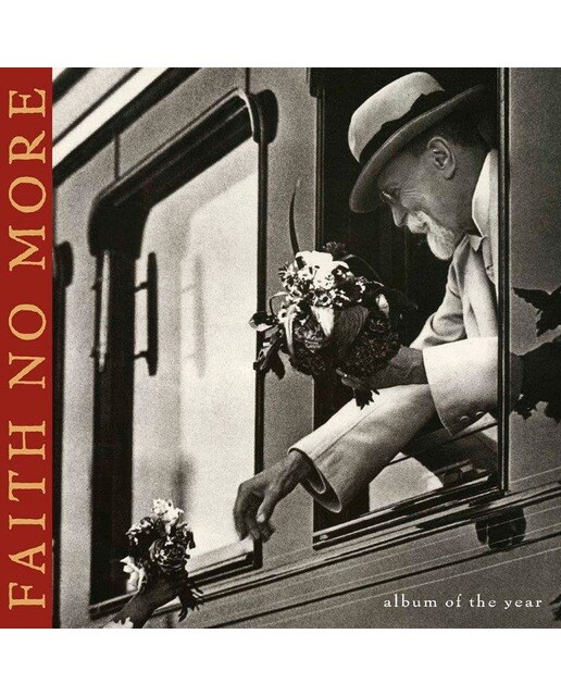 Imagem 0 de Album of the Year (LP-Vinil)