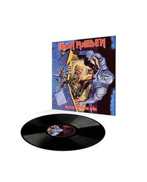 Imagem 0 de No Prayer For The Dying (1990) (LP-Vinil)