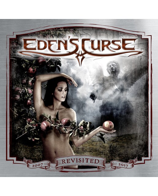Eden's Curse - Revisited (CD + DVD)