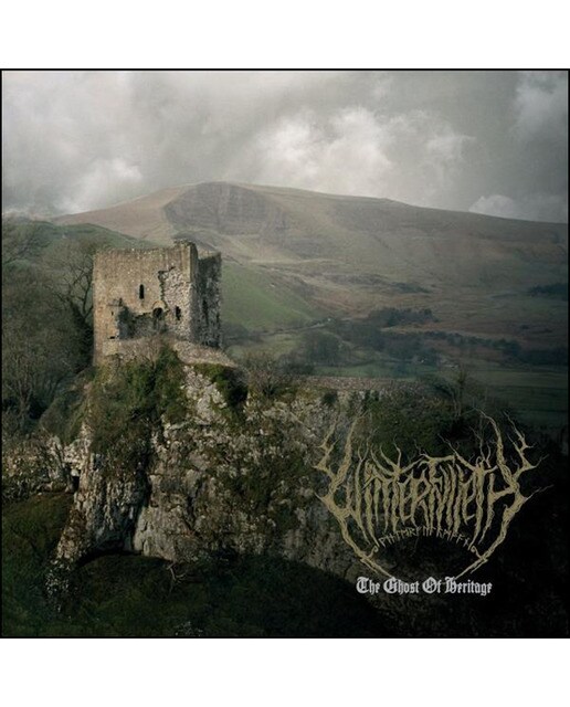 Imagem 0 de The Ghost Of Heritage (2 LP-Vinil)