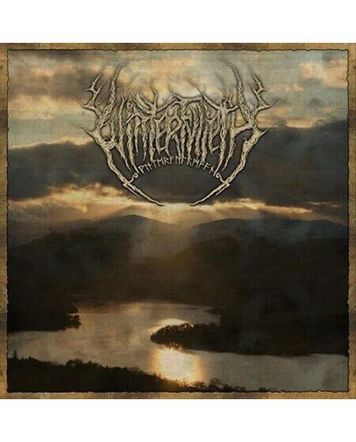 Imagem 0 de The Mercian Sphere (2 LP-Vinil)
