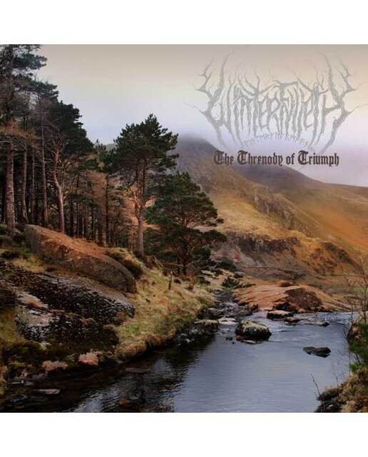 Imagem 0 de The Threnody Of Triumph (2 LP-Vinil)