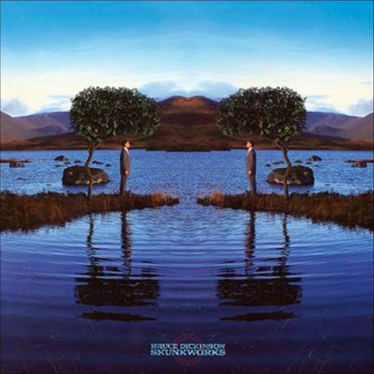 Imagem 0 de Skunkworks (2 LP-Vinil)