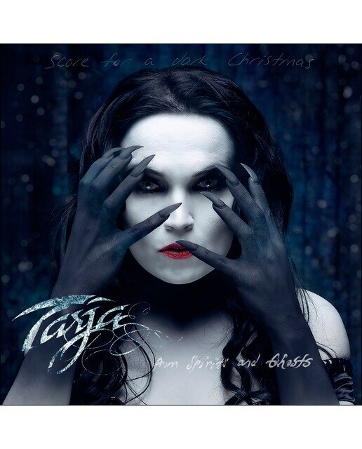 Imagem 0 de From Spirits And Ghosts (Score For A Dark Christmas) (LP-Vinil)