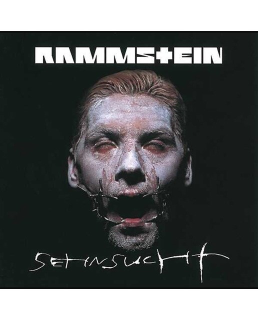 Imagem 0 de Sehnsucht (2 LP-Vinil)