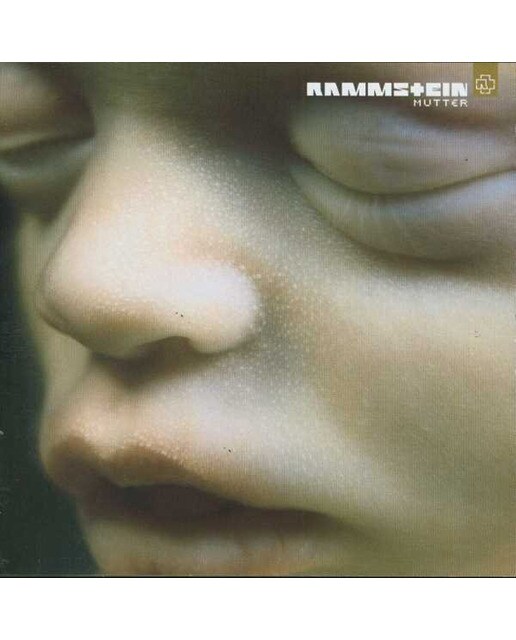 Imagem 0 de Mutter (2 LP-Vinil)