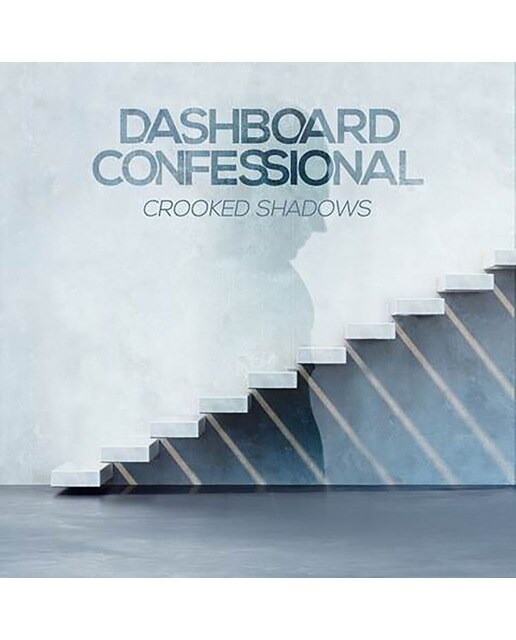 Imagem 0 de Crooked Shadows (LP-Vinil)