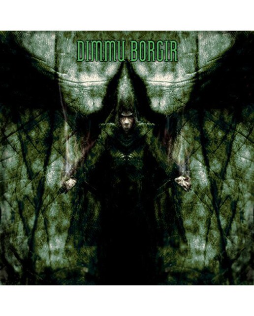 Imagen 1 de Enthrone darkness triumphant (CD)
