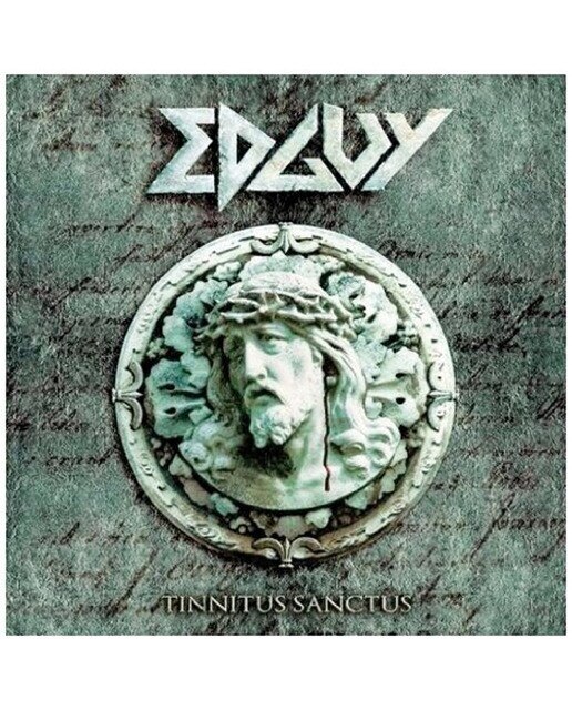 Imagen 0 de Tinnitus sanctus (CD)