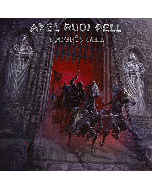 Knights Call (Jewell) (CD)