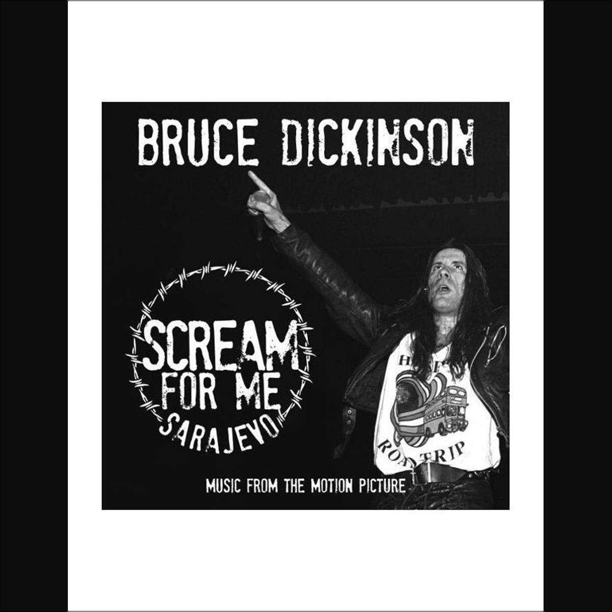 Imagem 0 de Scream for sarajevo (2 LP-Vinil)