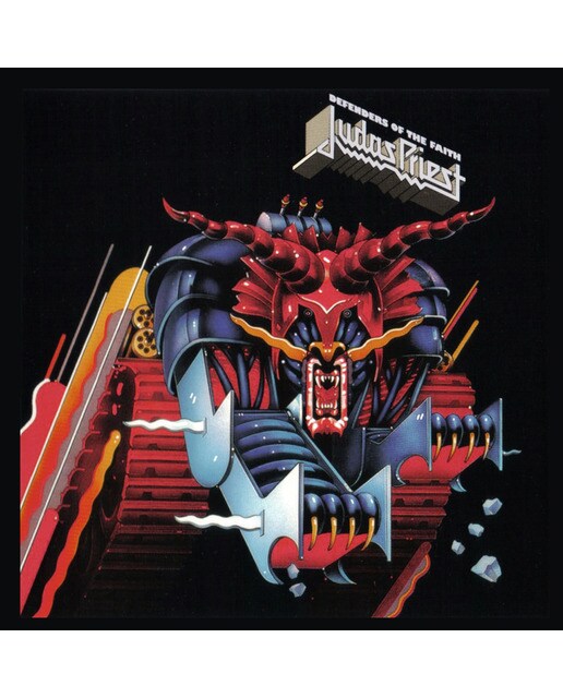 Imagem 0 de Defenders Of The Faith (LP-Vinil)