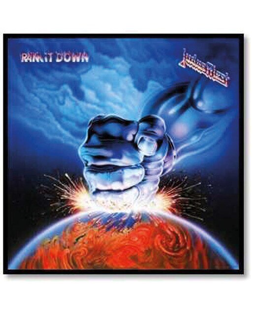 Imagem 0 de Ram It Down (LP-Vinil)
