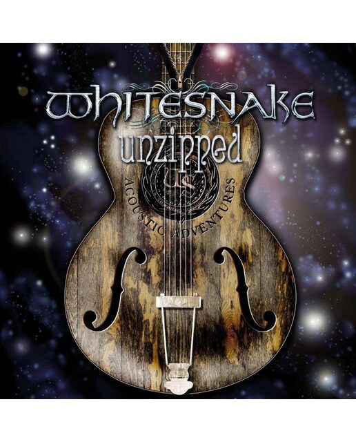 Imagem 0 de Unzipped (2 LP-Vinil)