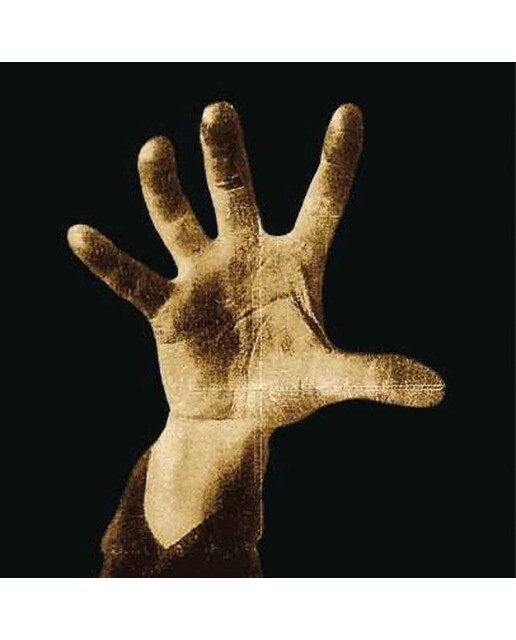 Imagen 1 de System Of A Down (LP-Vinilo)