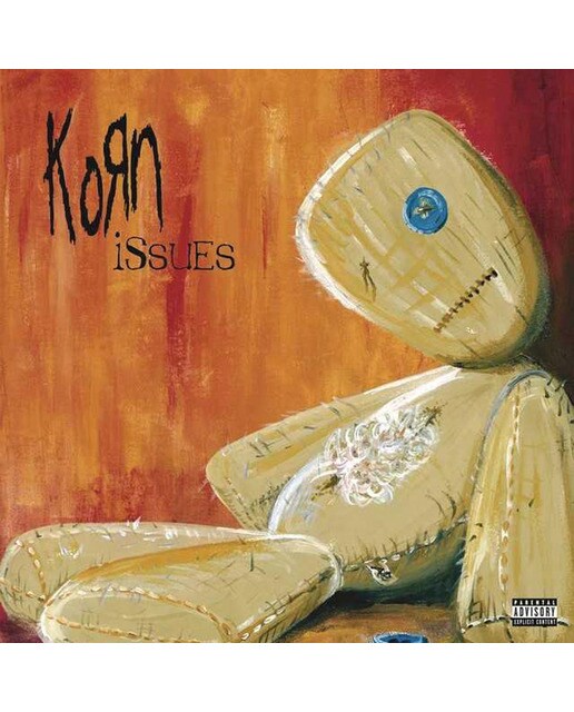 Imagem 0 de Issues (2 LP-Vinil)