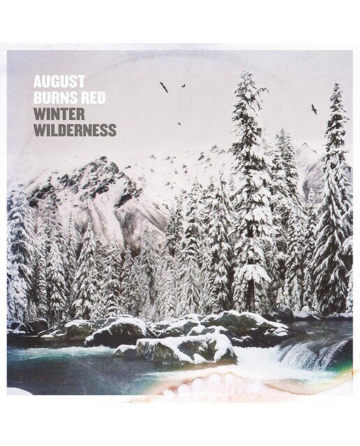 Imagen 0 de Winter Wilderness (LP-Vinilo-10 Inch)