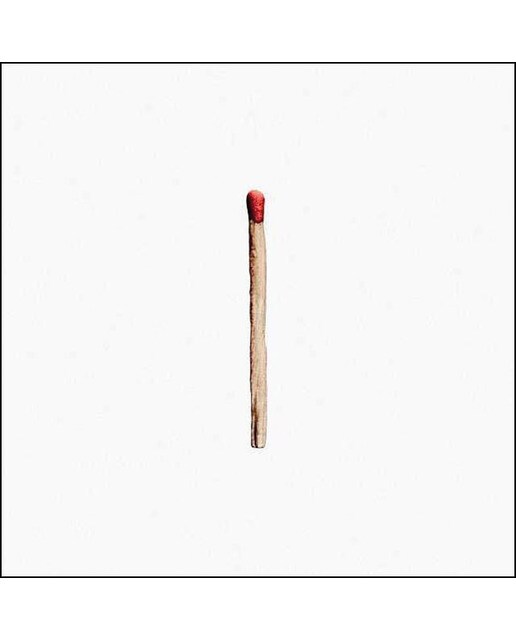 Imagem 0 de Rammstein (2 LP-Vinil)