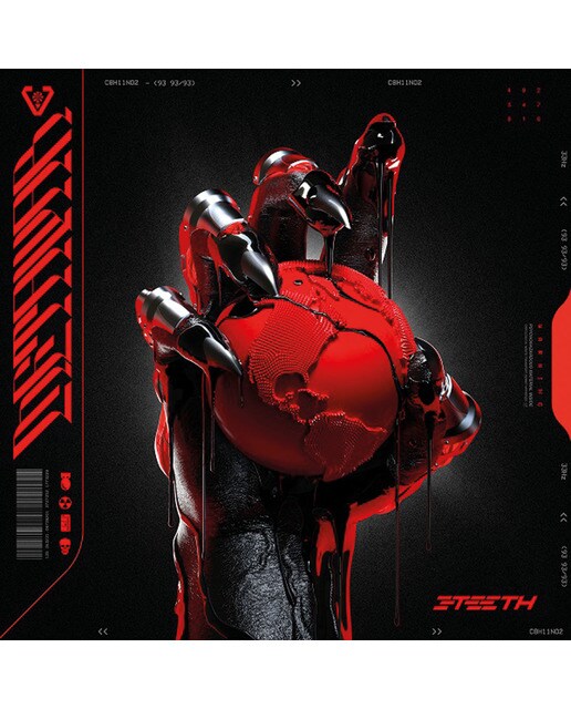 Imagem 0 de Metawar (CD + LP-Vinil)