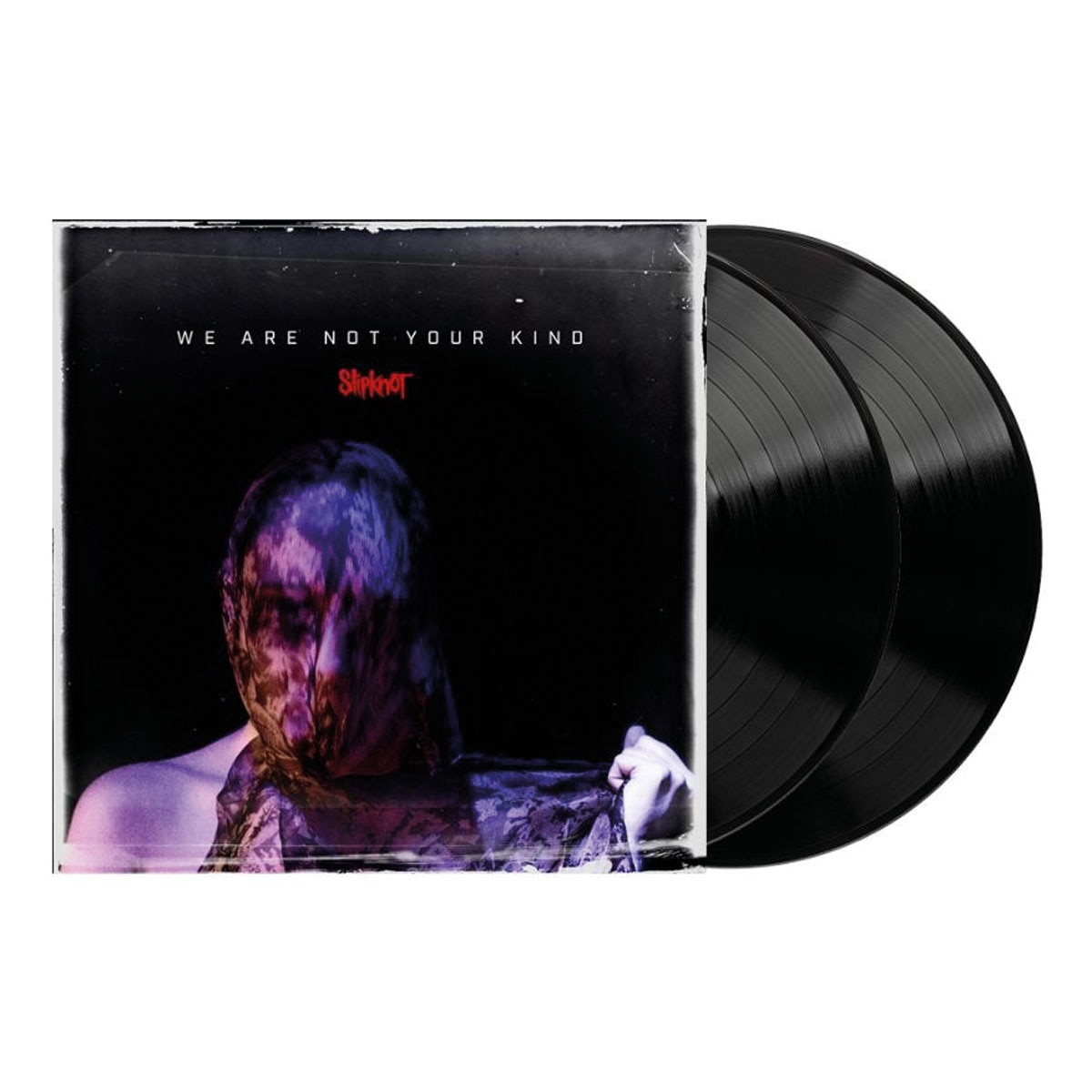 We Are Not Your Kind (2 LP-Vinil) 2