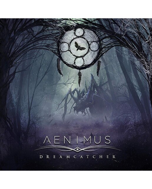 Imagem 0 de Dreamcatcher (LP-Vinil)