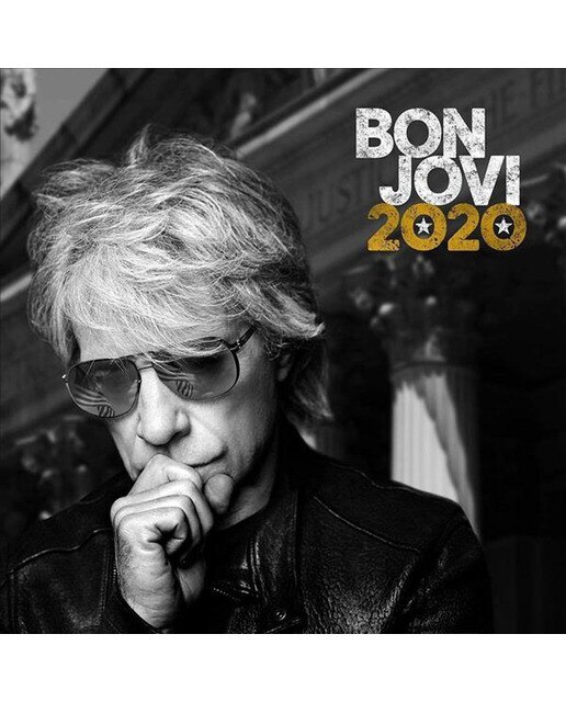 Imagem 0 de 2020 (LP-Vinil)