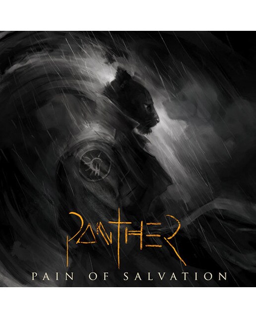 Panther (CD) 1