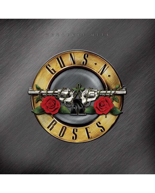 Imagem 0 de Greatest Hits (2 LP-Vinil)