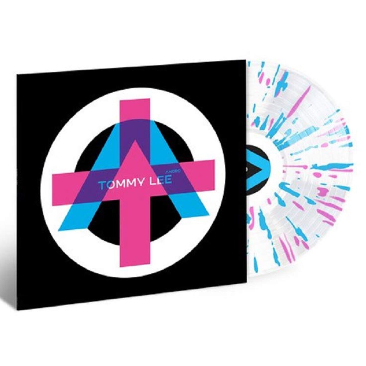 Andro (Edição Color) (LP-Vinil) 2