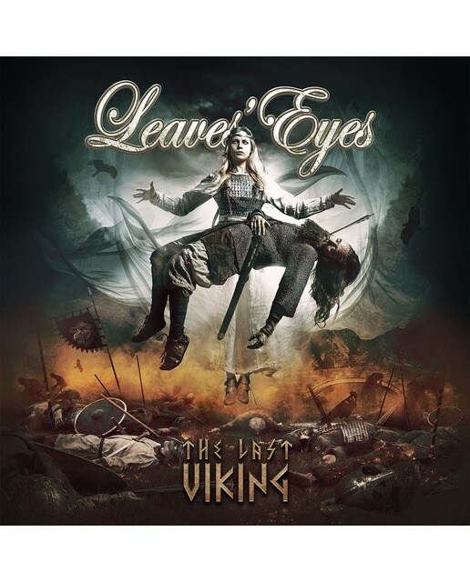 Imagem 0 de The Last Viking (2 LP-Vinil)
