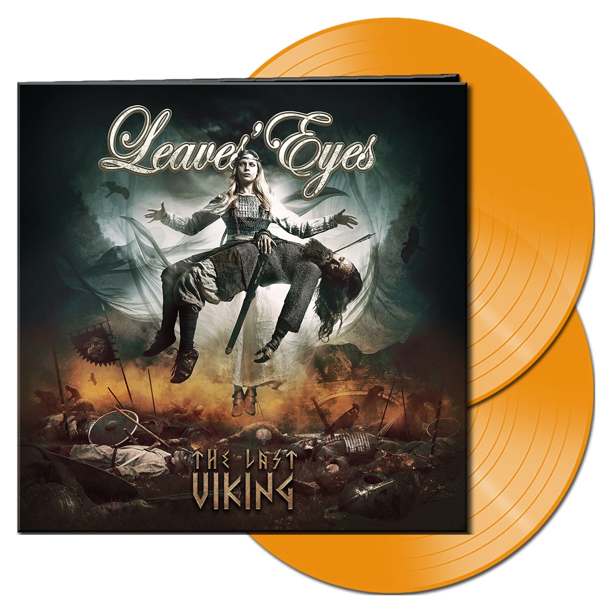 The Last Viking (2 LP-Vinil) 2