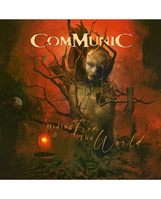 Imagem 0 de Hiding From The World (2 LP-Vinil)