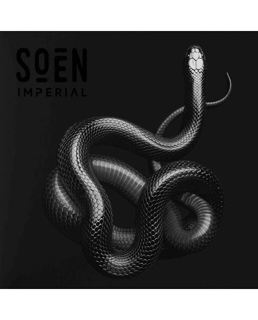 Imagem 0 de Imperial (LP-Vinil)