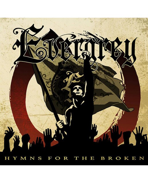 Imagem 0 de Hymns For The Broken (2 LP-Vinil)