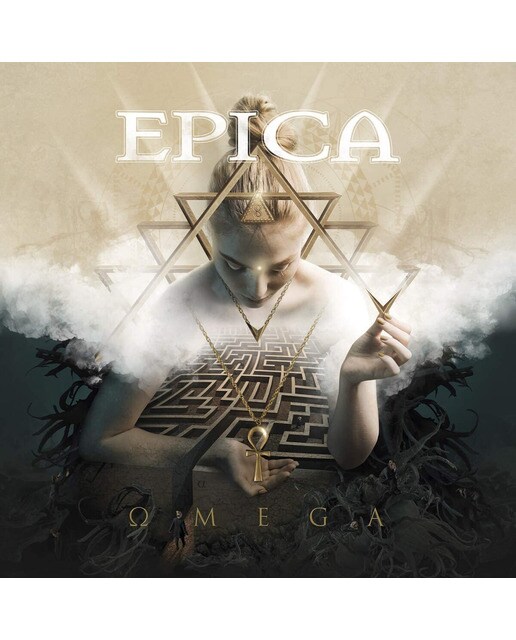 Imagem 0 de Omega (Edição Limitada) (2 LP-Vinil)