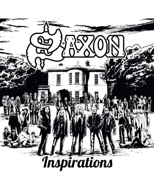 Imagem 0 de Inspirations (LP-Vinil)