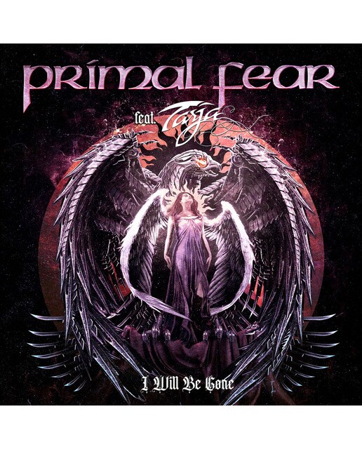 I Will Be Gone (LP-Vinil Maxi Single 12'') 1