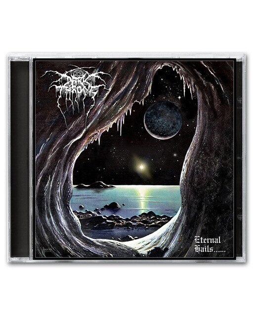 Eternal Hails (CD) 2