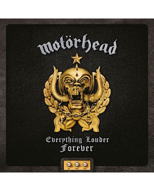 Everything Louder Forever (The Very Best Of) (Edición Digipack) (2 CD) 1