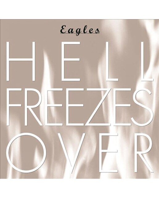 Imagem 0 de Hell Freezes Over 2019 (2 LP-Vinil)