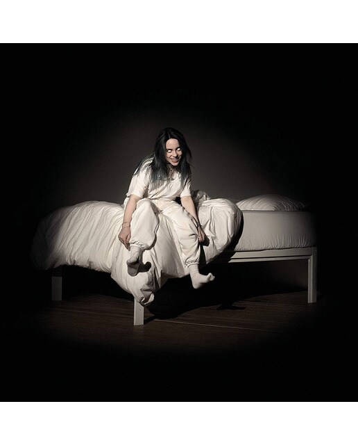 Imagem 0 de When we all fall asleep. where do we go? (LP-Vinil)